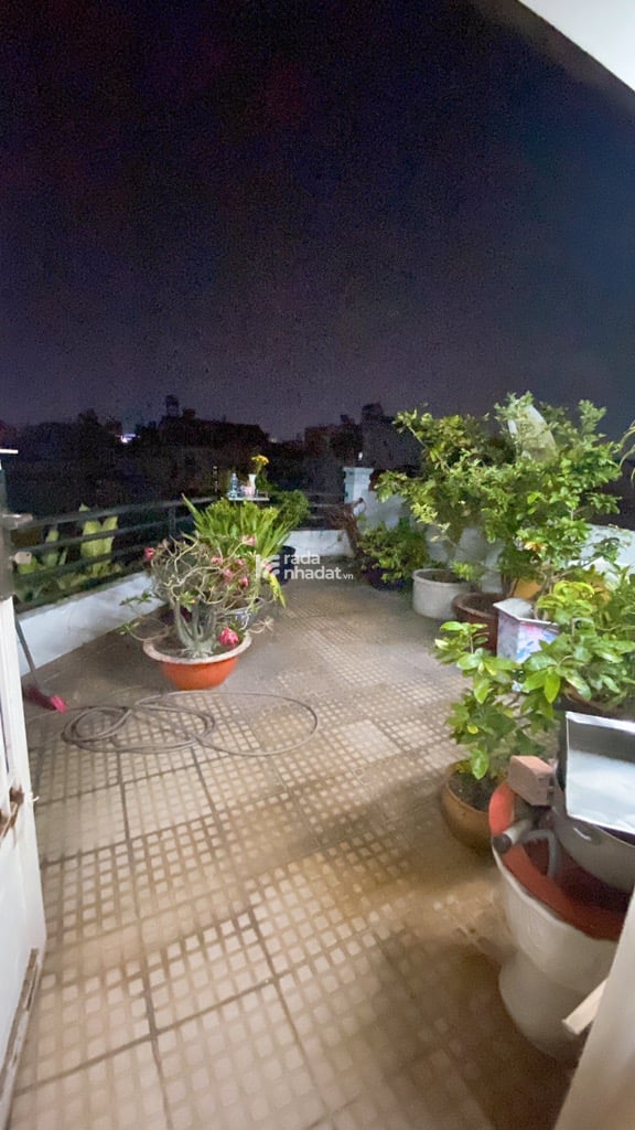 CĂN GÓC 2 MẶT TIỀN - 5 TẦNG - 47M2 - HẺM XE TẢI KHU BÀU CÁT P11 TÂN BÌNH - GẦN KHU ẨM THỰC ĐỒNG ĐEN
