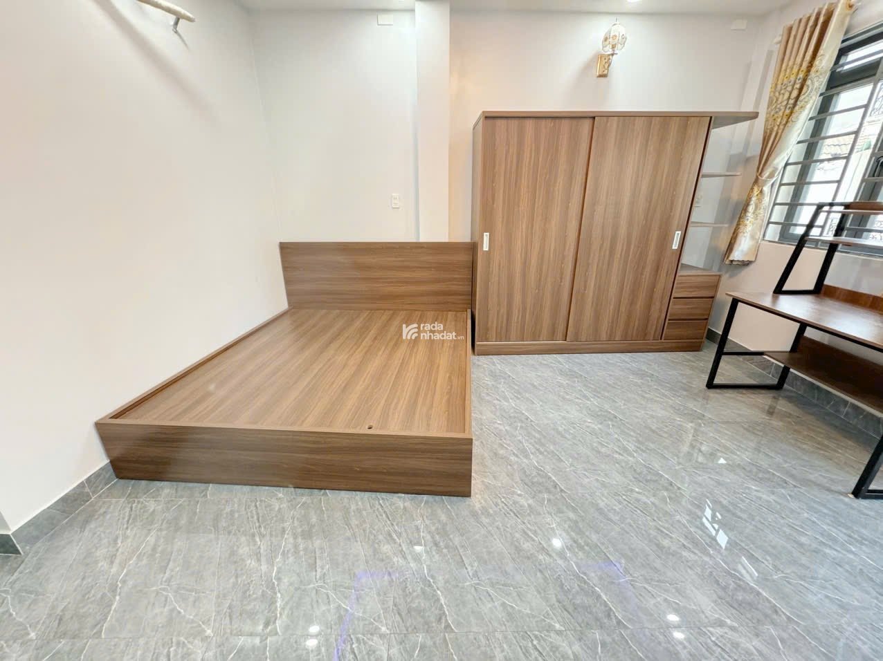 Bán Nhà Chính chủ đang ở HXH 4 tầng giá tốt cho khách thiện trí 