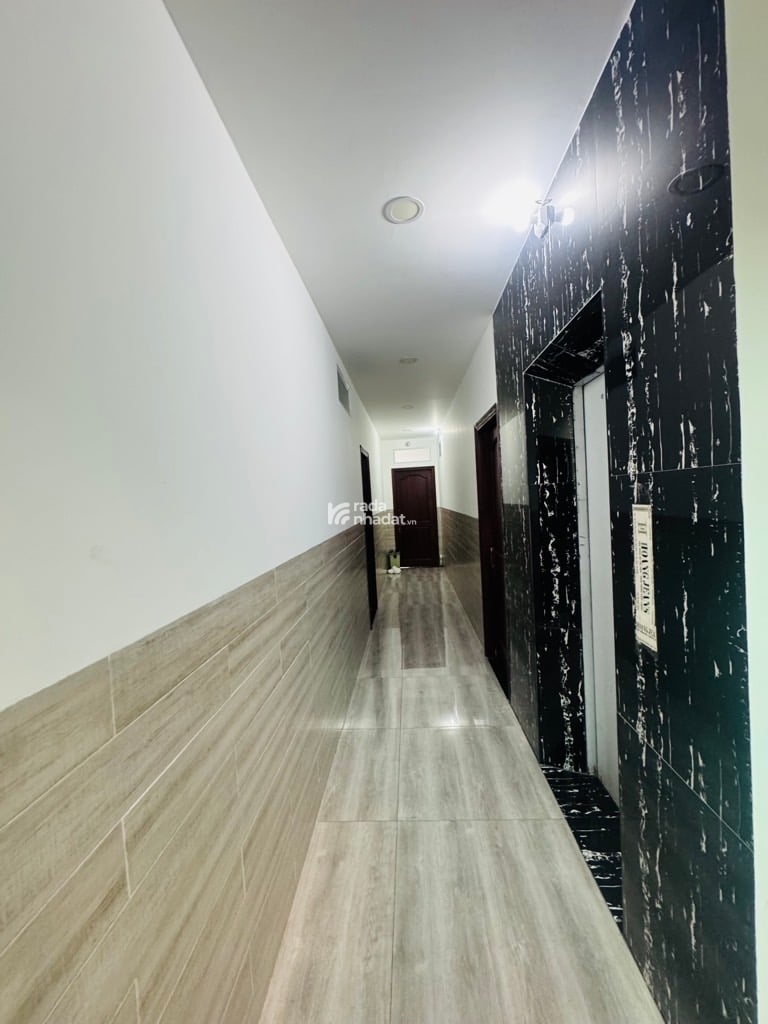 BIỆT THỰ - PHÚ THỌ HÒA -TÂN PHÚ -DT: 8X19 - NGAY CHỢ VẢI PHÚ THỌ HÒA- CHỈ 18.5TỶ