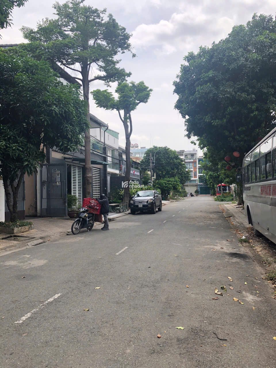 BÁN NHÀ ĐẸP AN LẠC SÁT AN DƯƠNG VƯƠNG 80M2 ĐƯỜNG 7M RỘNG THOÁNG TẶNG TOÀN BỘ NỘI THẤT CAO CẤP