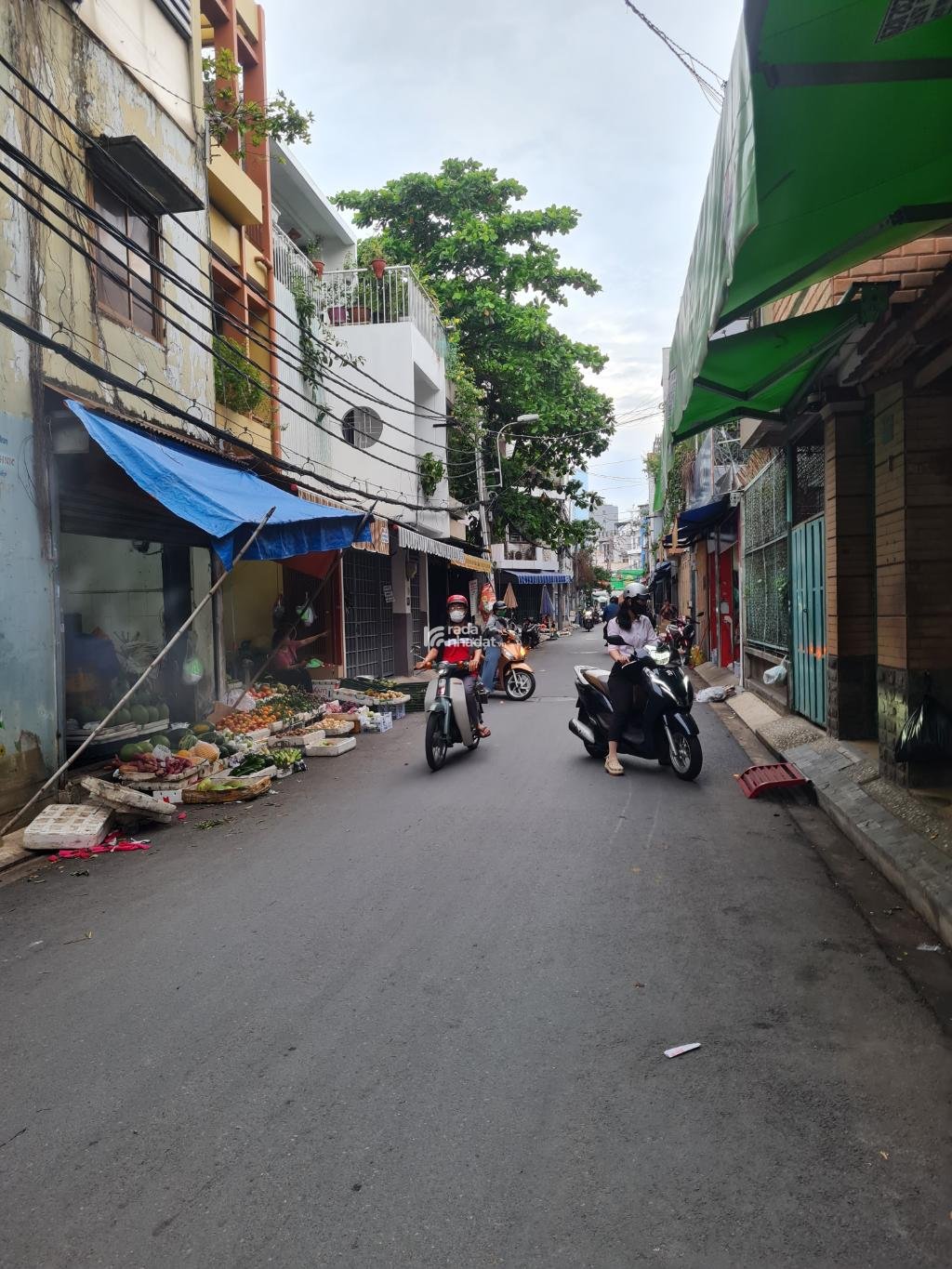 MẶT TIỀN KINH DOANH - 3 TẦNG - 77M2 - ĐANG CHO THUÊ 20 TRIỆU/TH