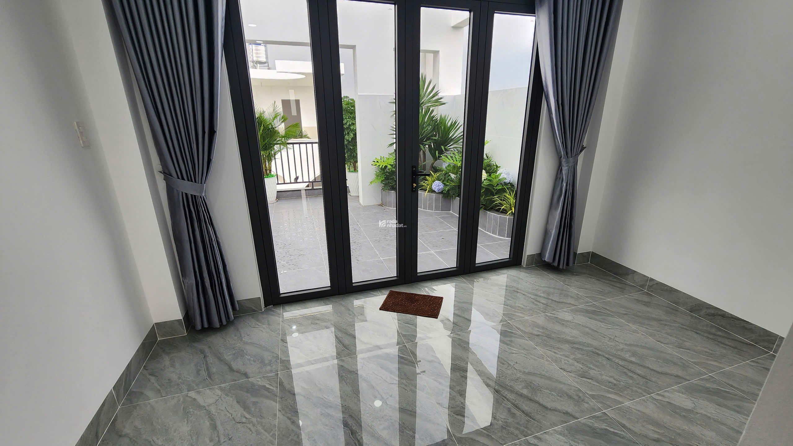  NHÀ PHỐ MỚI 4x16M - 6.X TỶ- KHU 8 CĂN ĐỒNG BỘ SIÊU ĐẸP