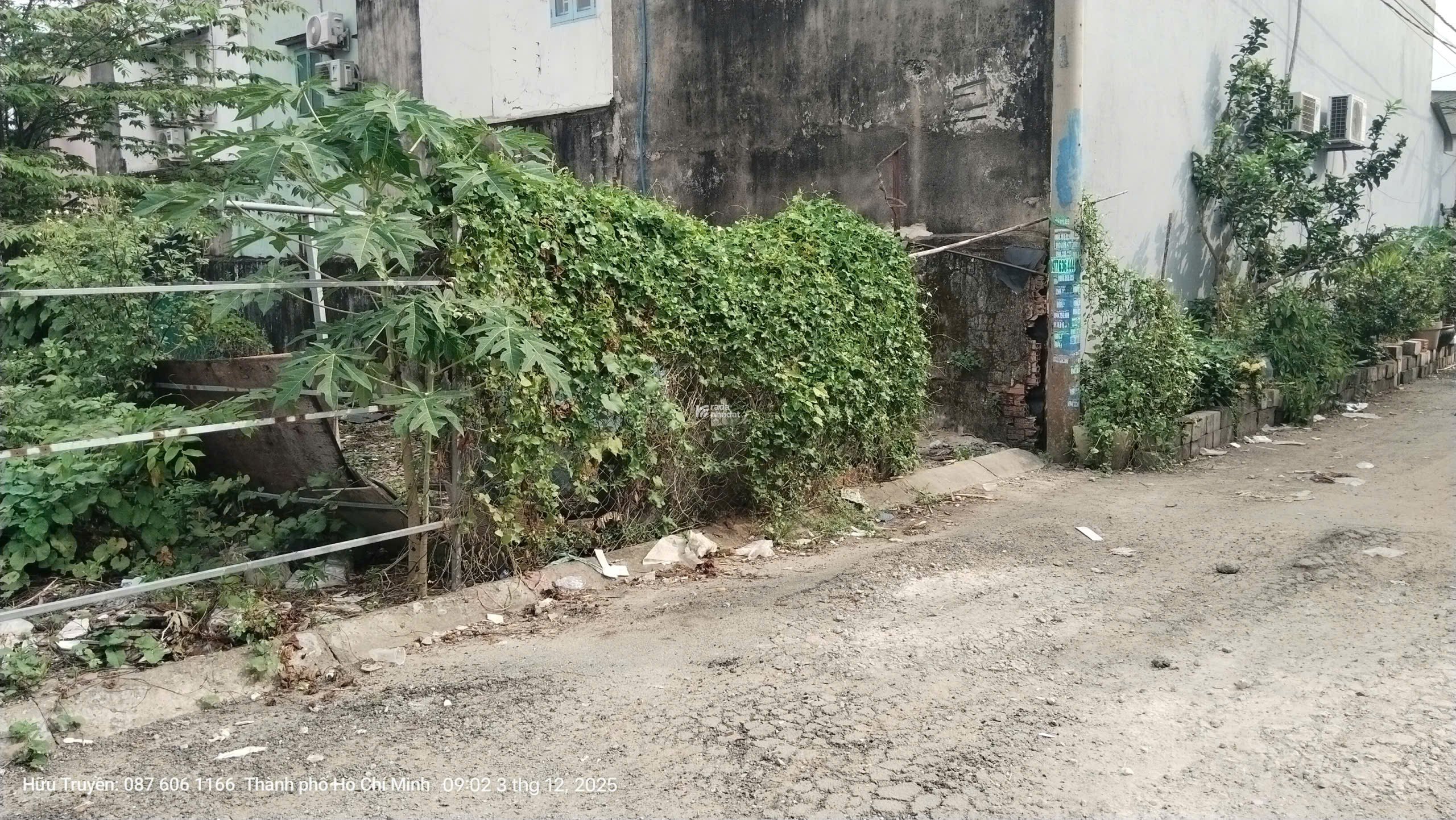 Bán đất 80m2, Nguyễn Duy Trinh Q9, Gần Vành Đai 2-3. Giá chỉ 3.9 Tỷ