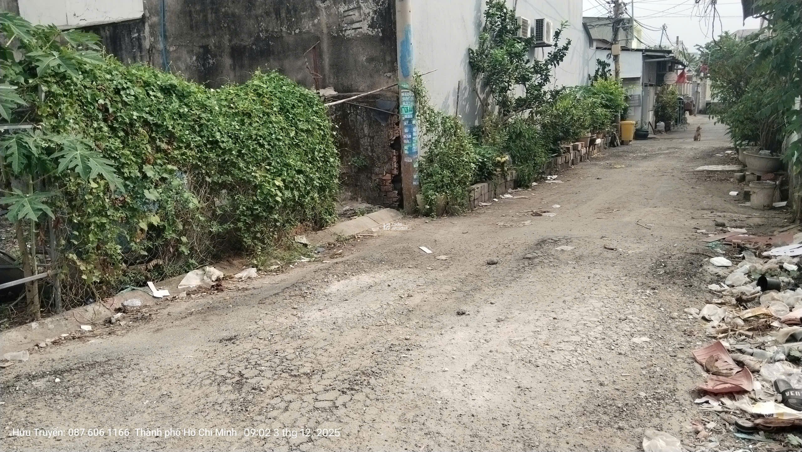 Bán đất 80m2, Nguyễn Duy Trinh Q9, Gần Vành Đai 2-3. Giá chỉ 3.9 Tỷ