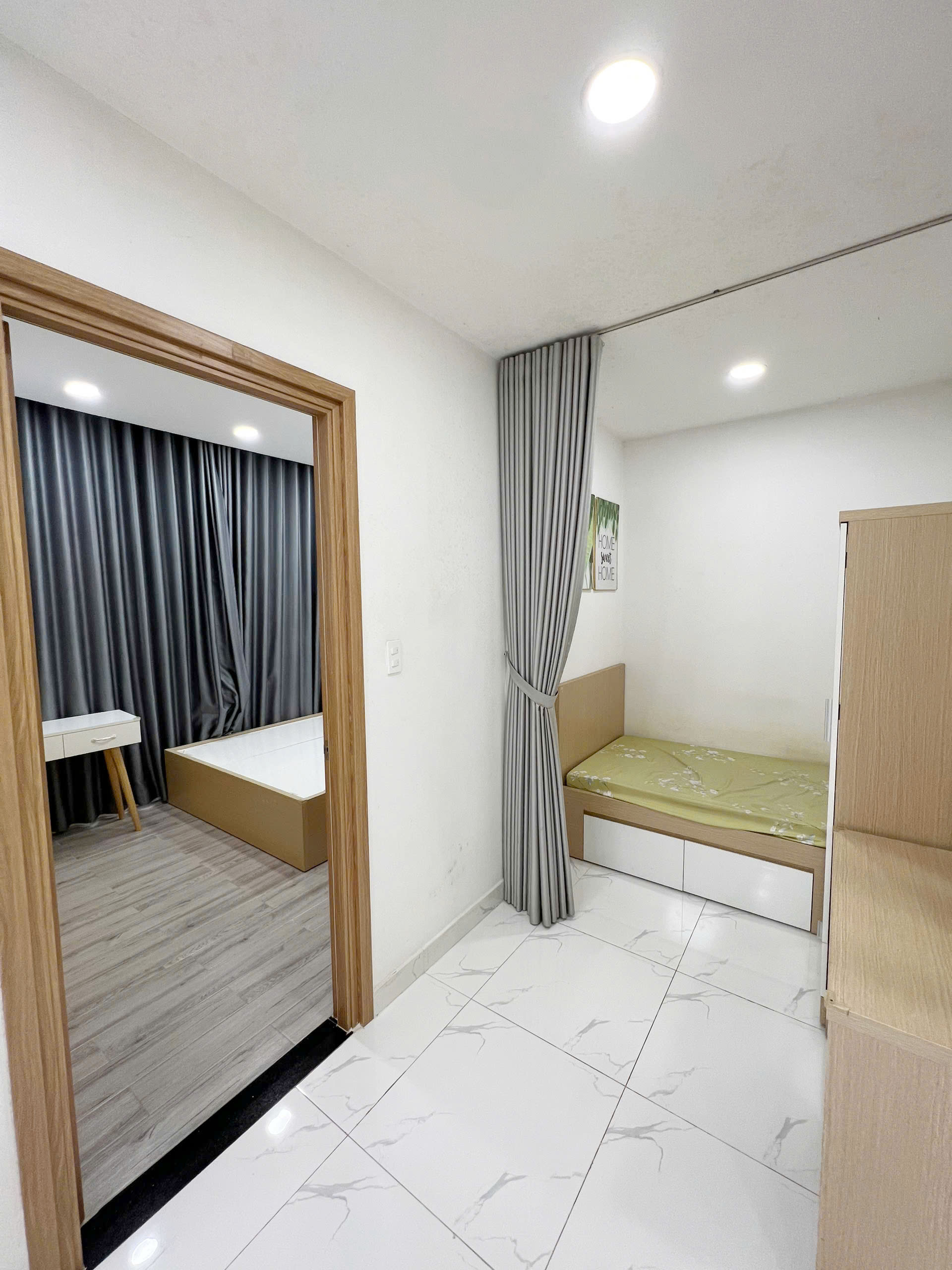 BÁN CĂN HỘ CAO CẤP LAVIDA PLUS QUẬN 7, TẦNG TRUNG, FULL NỘI THẤT