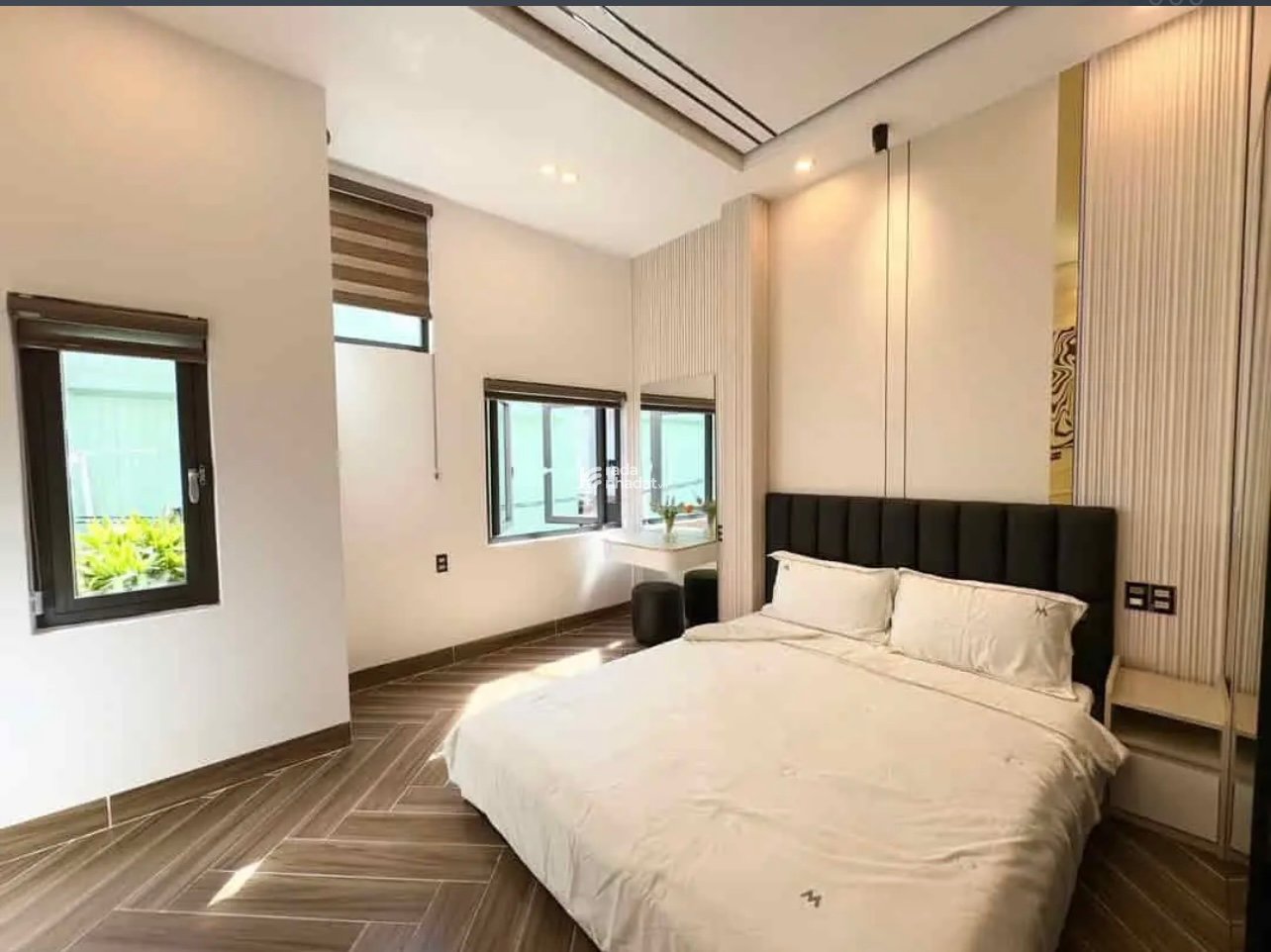 Sở hữu căn nhà trung tâm tp tân an  63m2 2tỷ500