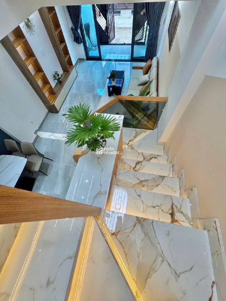 Bán nhà sát AEON tân phú đường số 12 bình hưng hoà