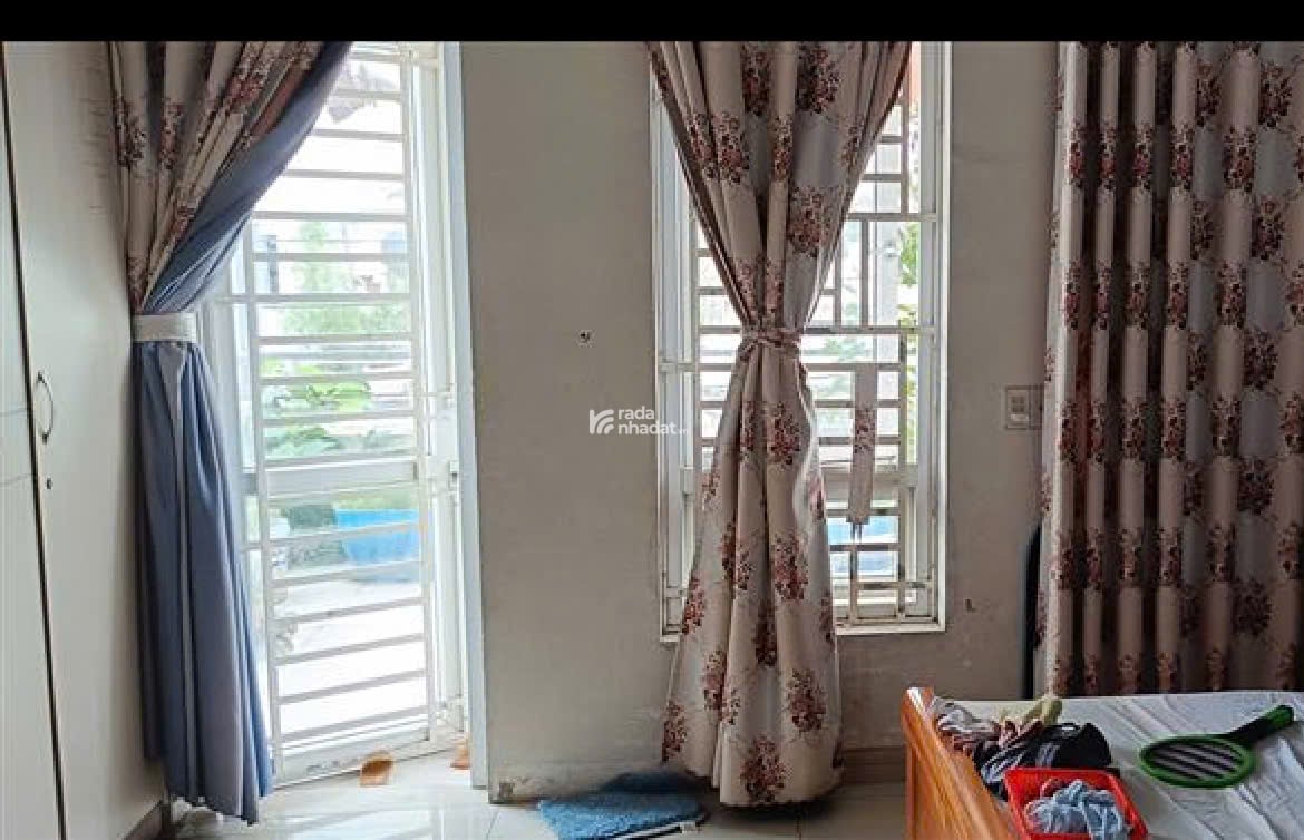 Chủ Cần Bán Gấp Nhà Phố 89m2 Có Gara Xe Hơi Đường Nguyễn Thị Đặng Tân Thới Hiệp Q 12