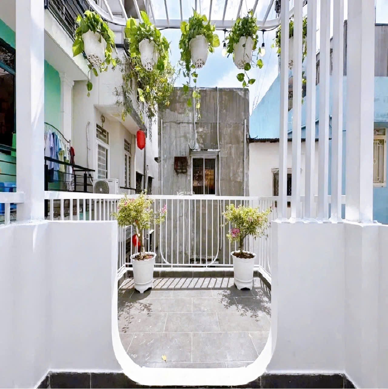 Nhà đẹp mê ly Nguyễn Đình Chiểu, Quận Phú Nhuận,3 x 16 m, 47m2, Giá 6.5 tỷ