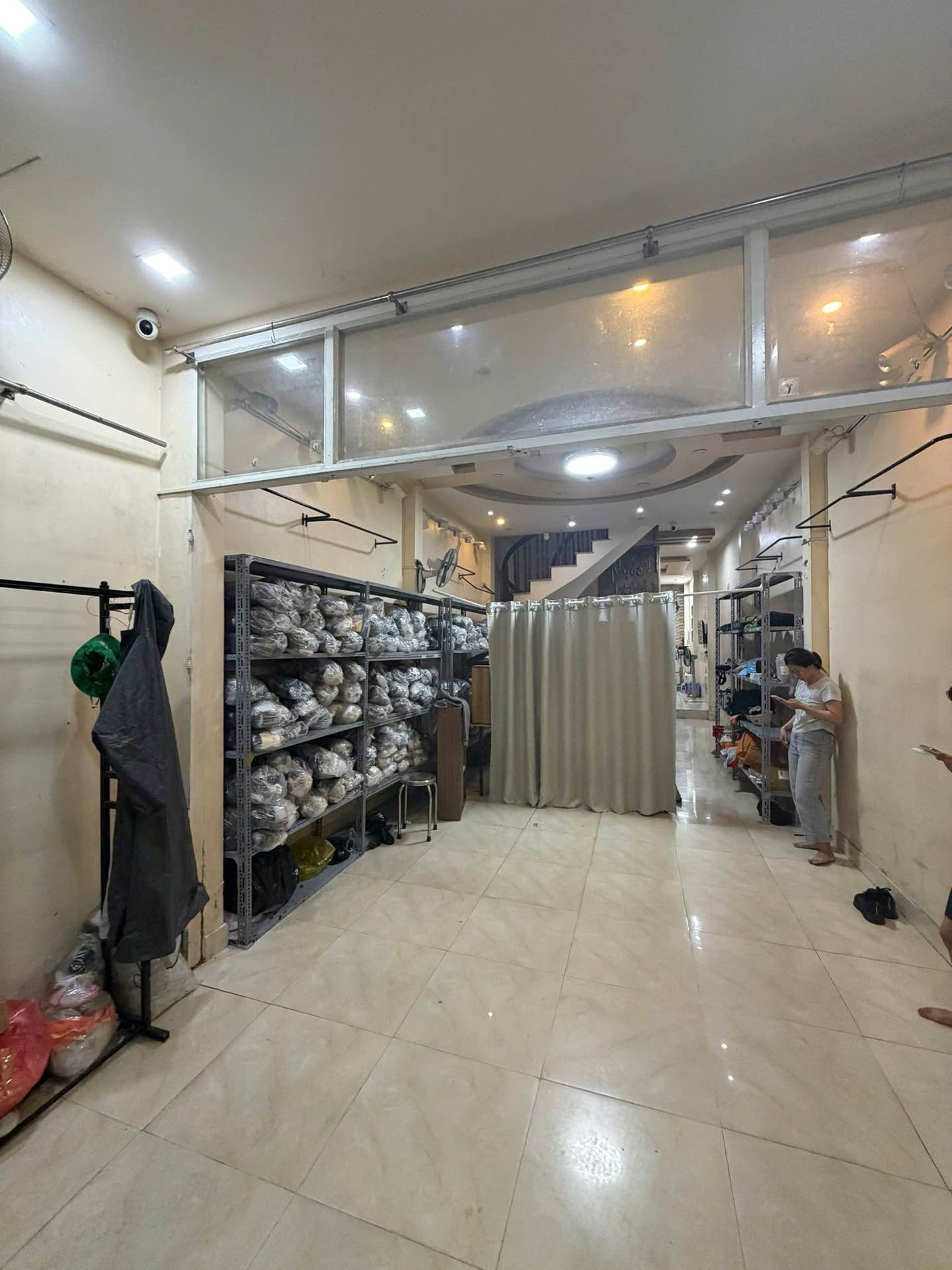 Hẻm 8m Đỗ Nhuận, gần chợ Sơn Kỳ, 73m2, 4x18, 3 tầng, 4PN, vừa ở  KD, Chỉ 11.6 tỷ