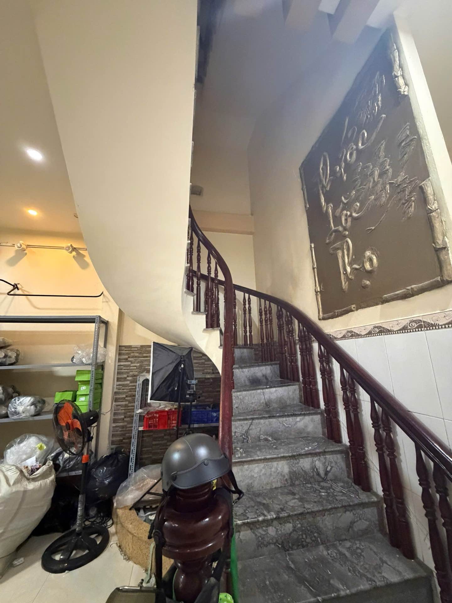 Hẻm 8m Đỗ Nhuận, gần chợ Sơn Kỳ, 73m2, 4x18, 3 tầng, 4PN, vừa ở  KD, Chỉ 11.6 tỷ