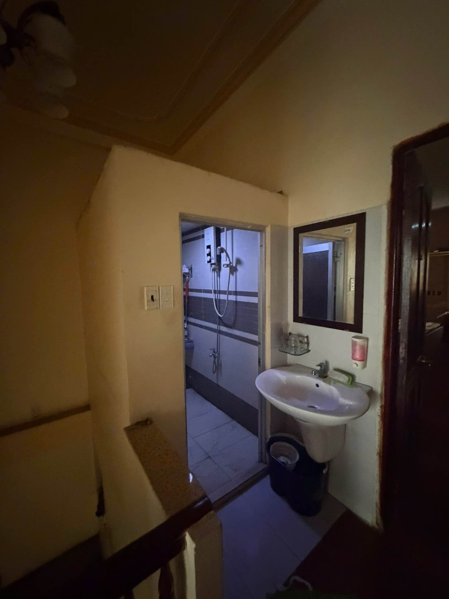 Hẻm 8m Đỗ Nhuận, gần chợ Sơn Kỳ, 73m2, 4x18, 3 tầng, 4PN, vừa ở  KD, Chỉ 11.6 tỷ