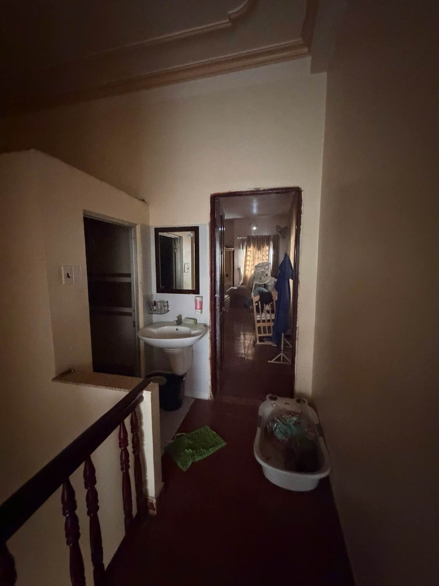 Hẻm 8m Đỗ Nhuận, gần chợ Sơn Kỳ, 73m2, 4x18, 3 tầng, 4PN, vừa ở  KD, Chỉ 11.6 tỷ