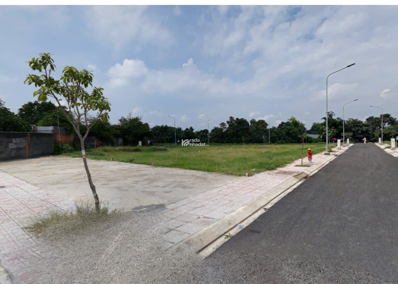 CẦN BÁN ĐẤT NỀN PHƯỚC VĨNH AN , 150M2 , GIÁ 2.2 TỶ