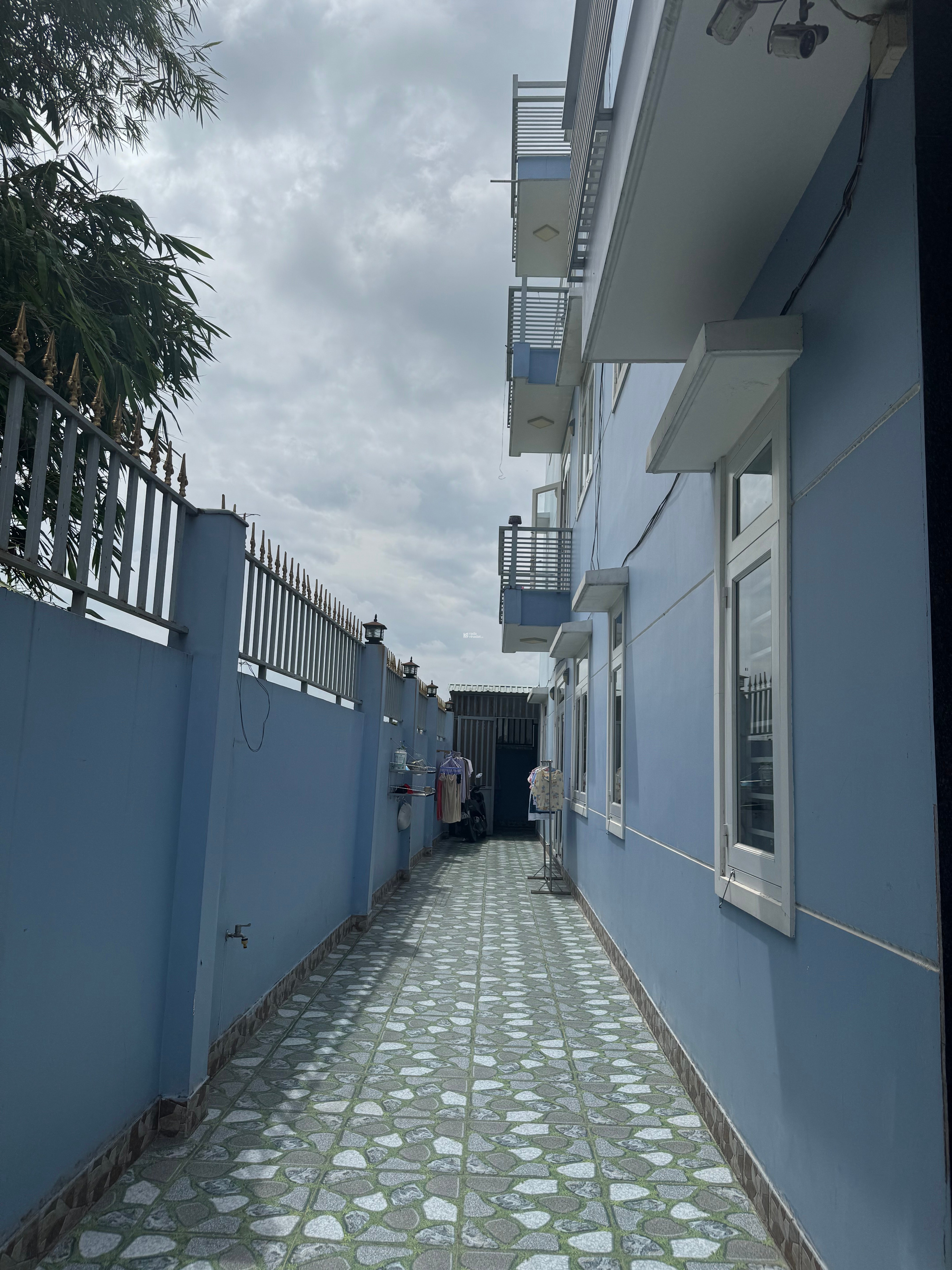 BÁN NHÀ TRONG KDC ECOTOWN PHÚC KHANG
