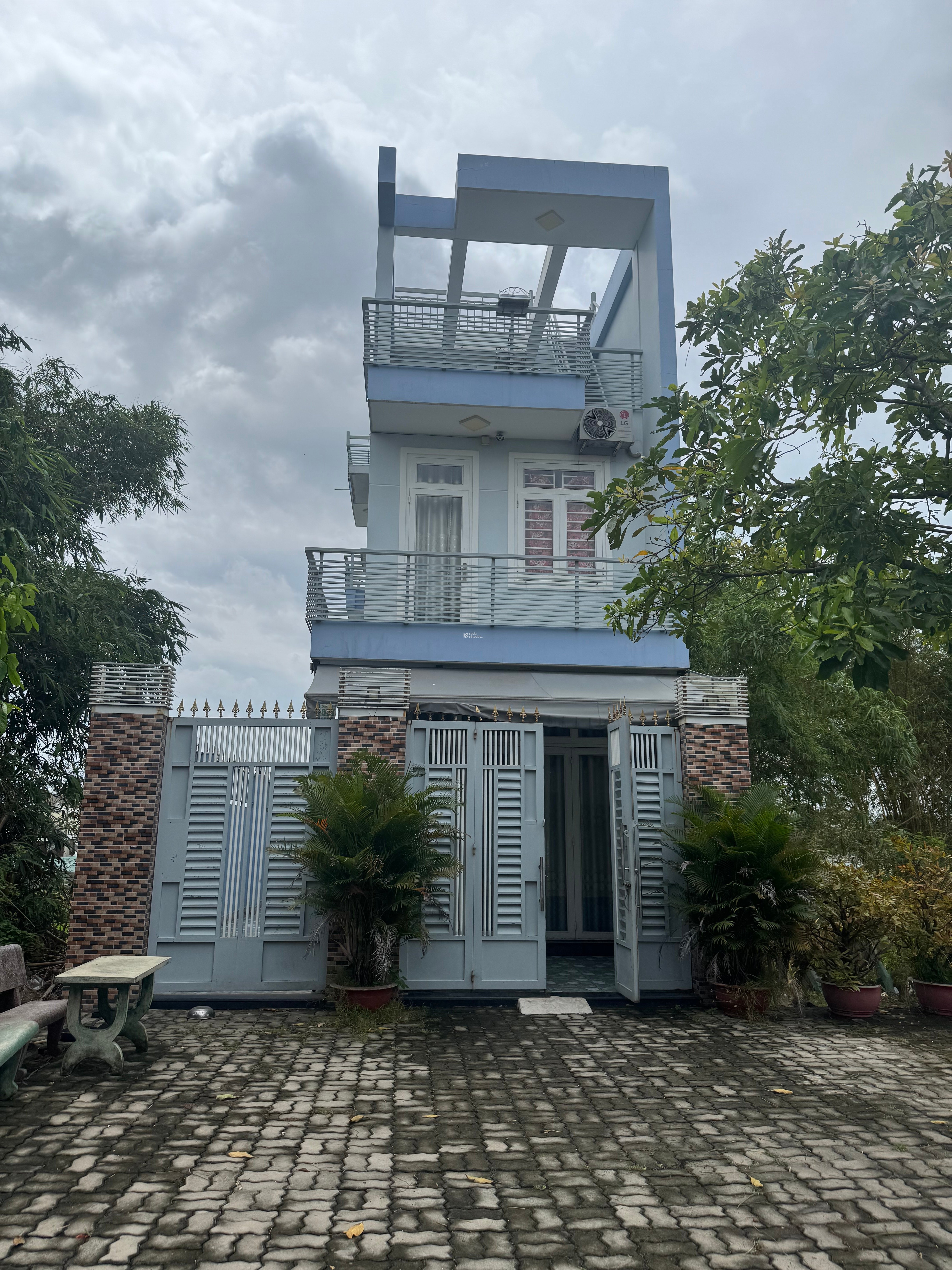 BÁN NHÀ TRONG KDC ECOTOWN PHÚC KHANG