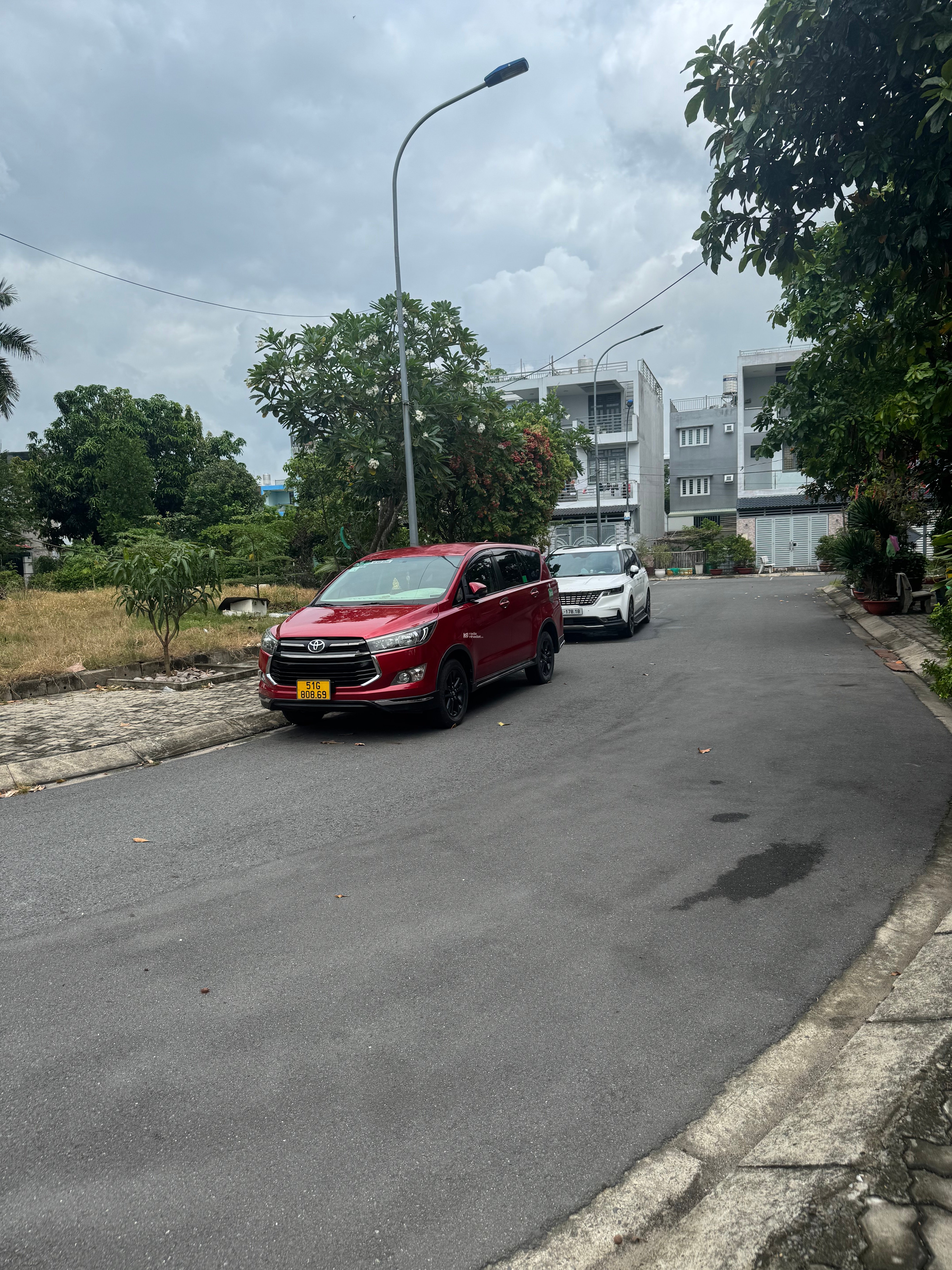 BÁN NHÀ TRONG KDC ECOTOWN PHÚC KHANG