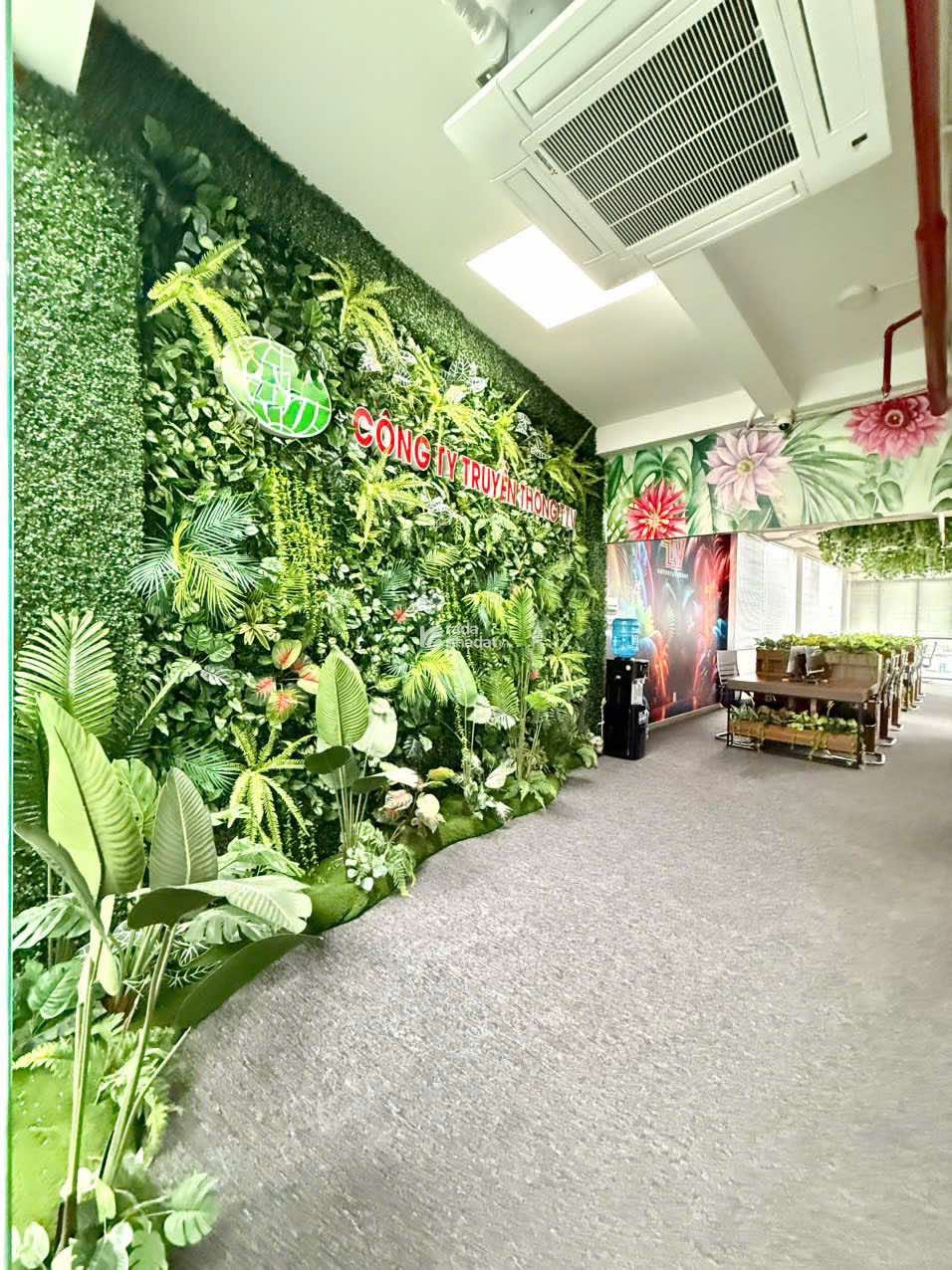 BUILDING 8 TẦNG THANG MÁY - 1130m2 SÀN MẶT TIỀN BÙI HỮU NGHĨA - DOANH THU 2.6 TỶ/NĂM