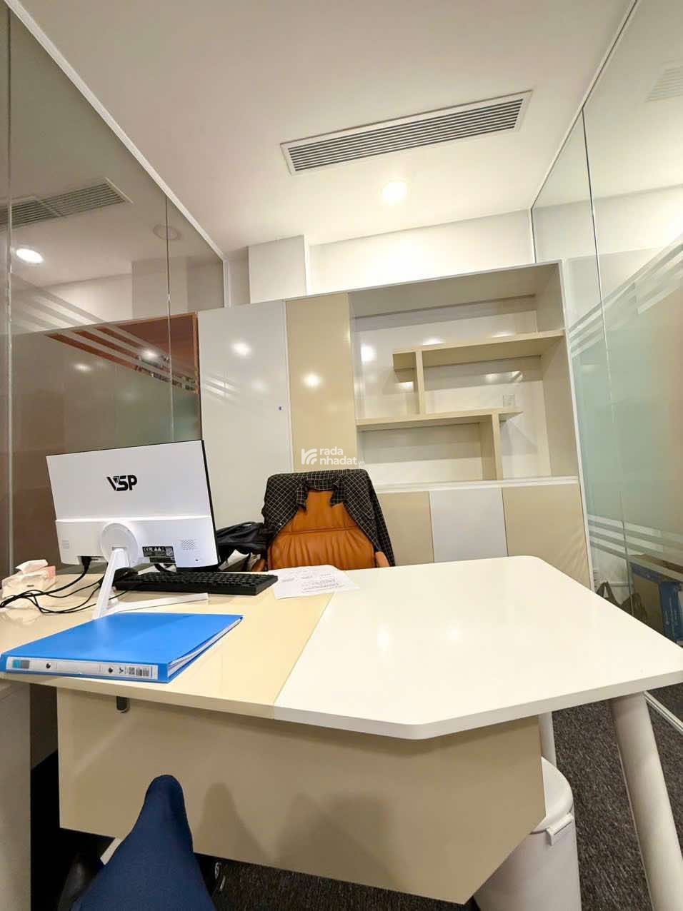 BUILDING 8 TẦNG THANG MÁY - 1130m2 SÀN MẶT TIỀN BÙI HỮU NGHĨA - DOANH THU 2.6 TỶ/NĂM