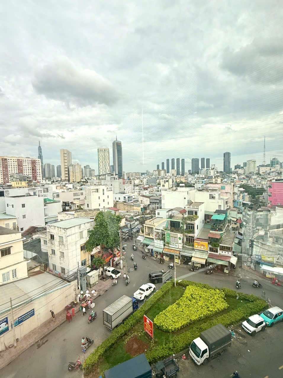 BUILDING 8 TẦNG THANG MÁY - 1130m2 SÀN MẶT TIỀN BÙI HỮU NGHĨA - DOANH THU 2.6 TỶ/NĂM