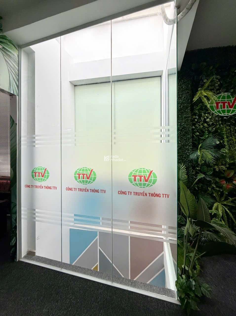 BUILDING 8 TẦNG THANG MÁY - 1130m2 SÀN MẶT TIỀN BÙI HỮU NGHĨA - DOANH THU 2.6 TỶ/NĂM
