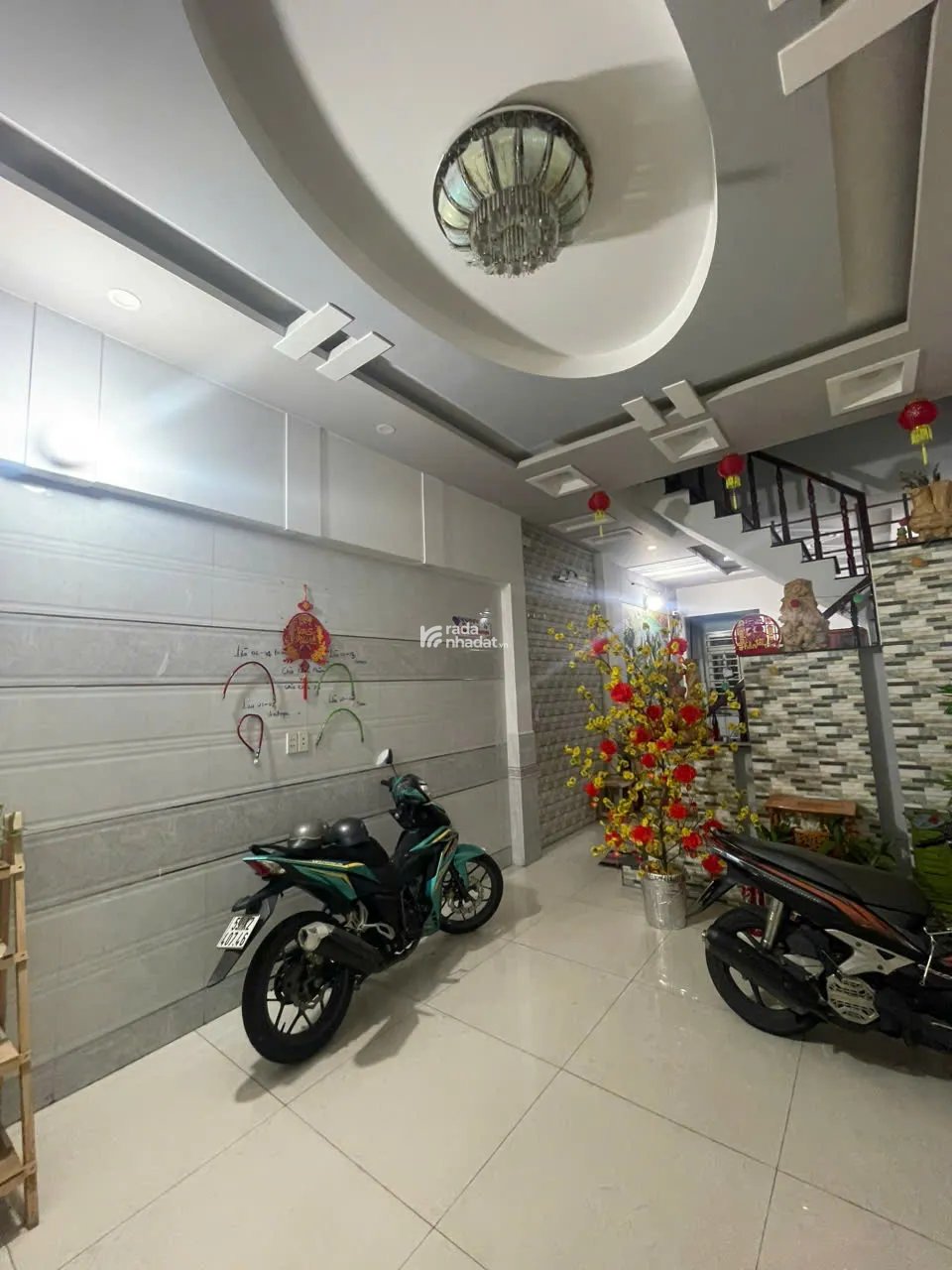 BÁN NHÀ ĐẸP KHU DÂN CƯ VIP ,HẺM 8M XE HƠI 62 M2, CHIẾN LƯỢC, BÌNH TRỊ ĐÔNG A , BÌNH TÂN GIÁ 7,.6 TỶ