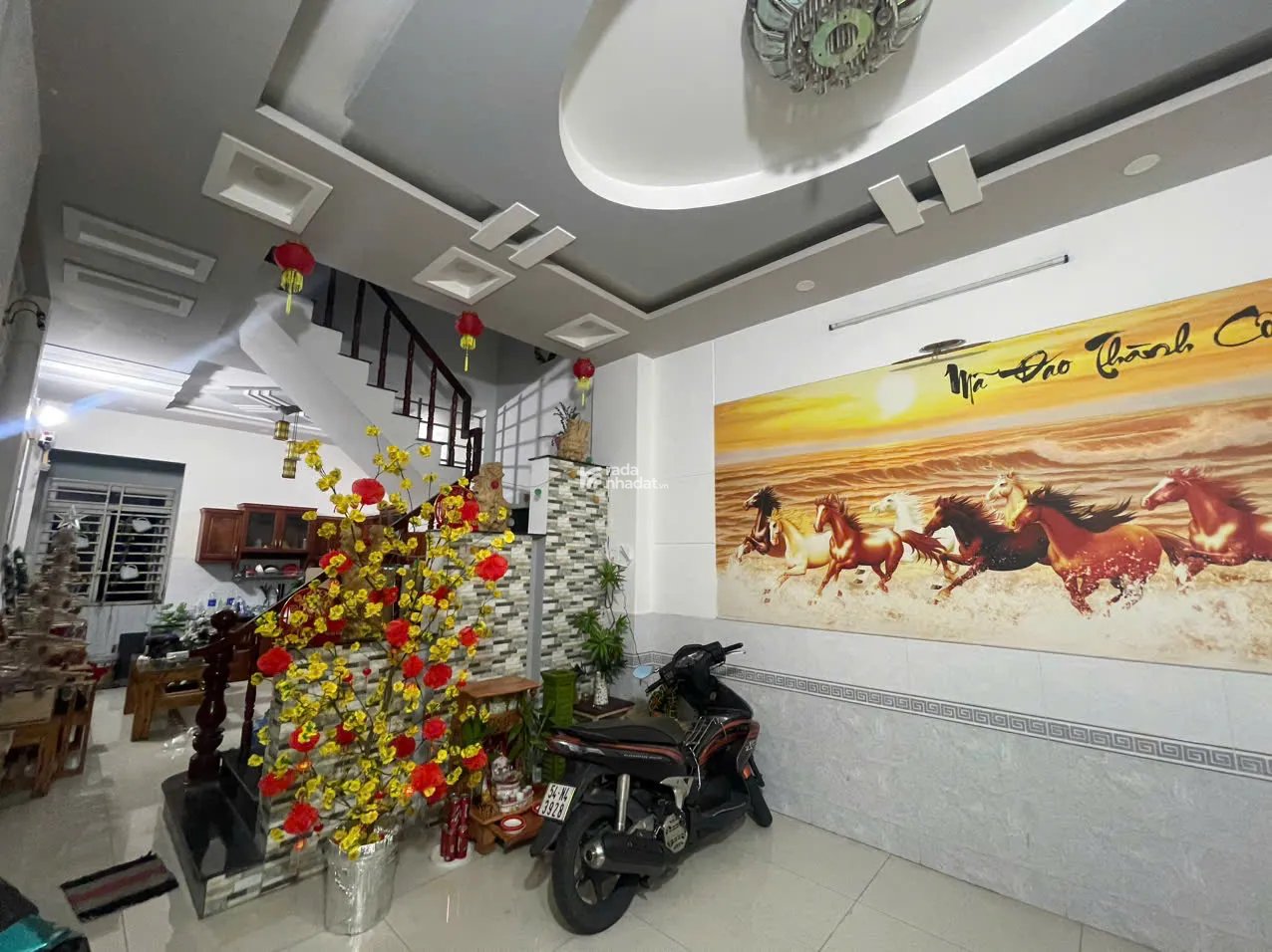 BÁN NHÀ ĐẸP KHU DÂN CƯ VIP ,HẺM 8M XE HƠI 62 M2, CHIẾN LƯỢC, BÌNH TRỊ ĐÔNG A , BÌNH TÂN GIÁ 7,.6 TỶ