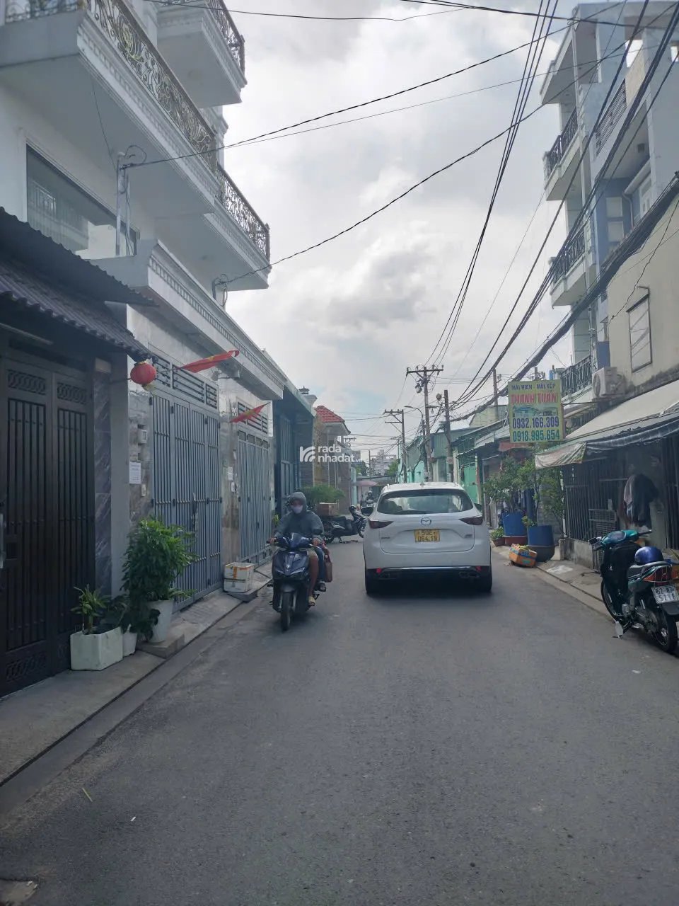 BÁN NHÀ ĐẸP KHU DÂN CƯ VIP ,HẺM 8M XE HƠI 62 M2, CHIẾN LƯỢC, BÌNH TRỊ ĐÔNG A , BÌNH TÂN GIÁ 7,.6 TỶ