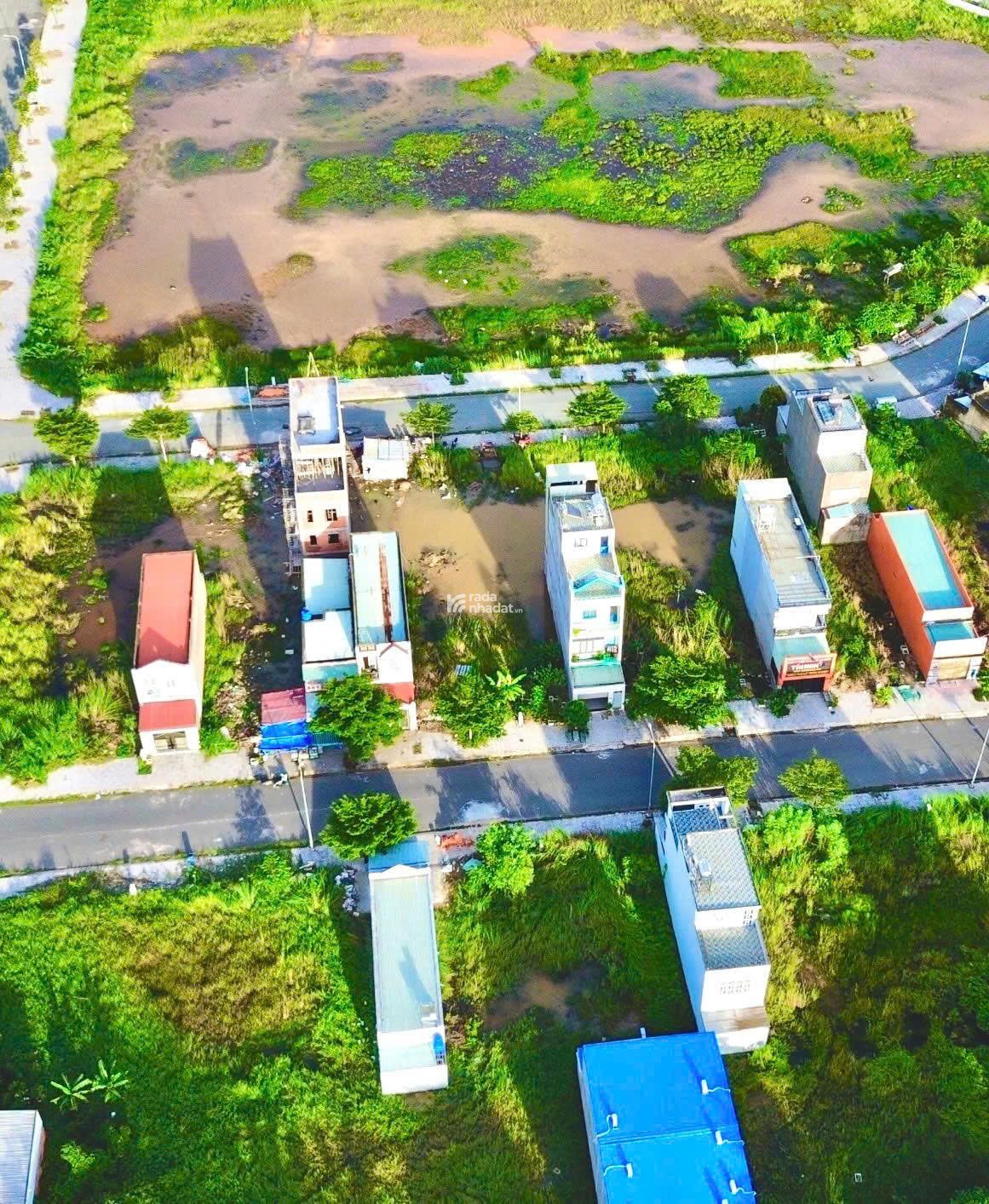 VIEW  CỰC ĐẸP, SỔ HỒNG RIÊNG- ĐƯỜNG VÕ VĂN KIỆT NỐI DÀI