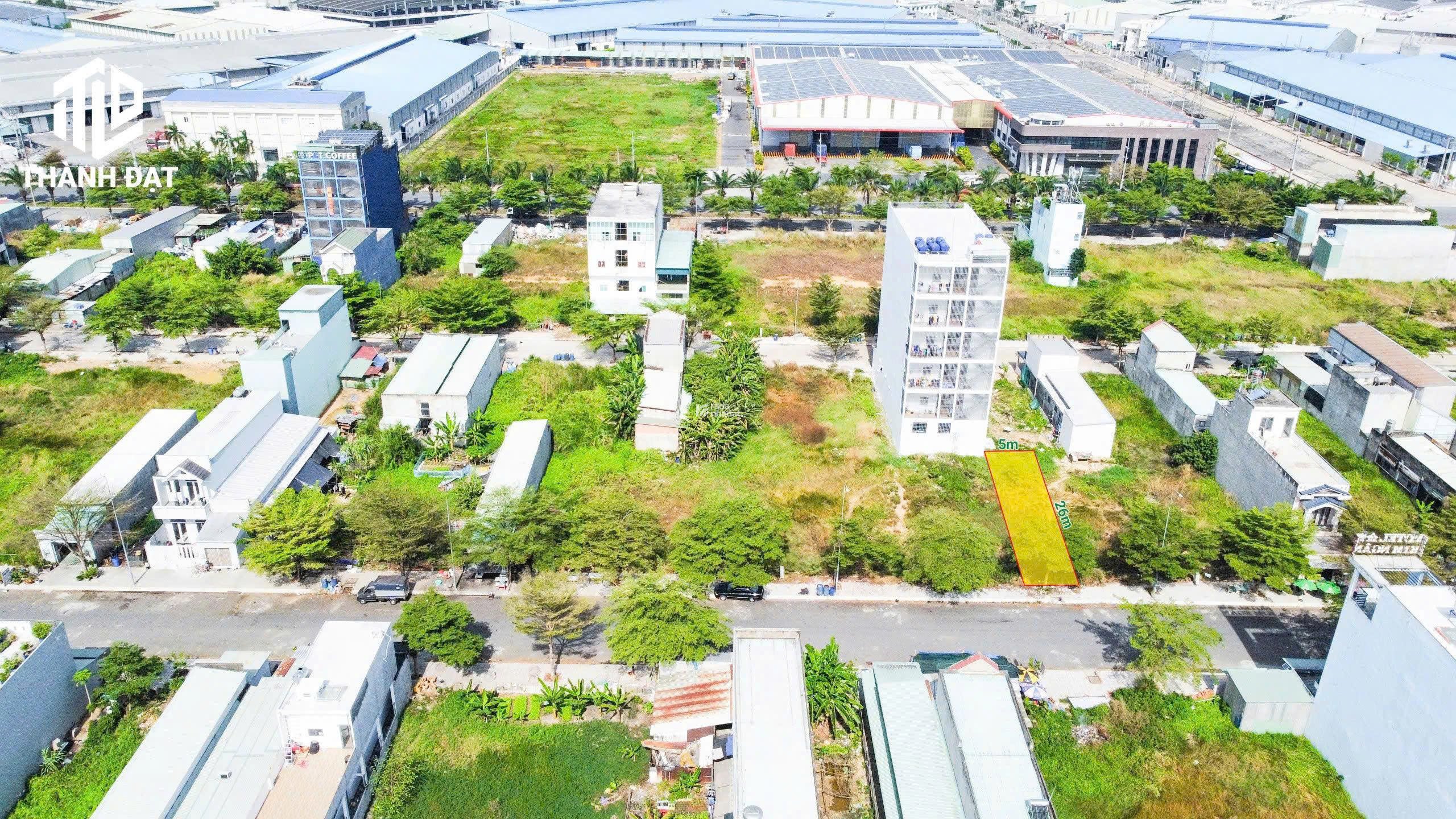 VIEW  CỰC ĐẸP, SỔ HỒNG RIÊNG- ĐƯỜNG VÕ VĂN KIỆT NỐI DÀI