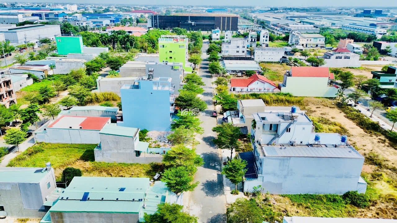 VIEW  CỰC ĐẸP, SỔ HỒNG RIÊNG- ĐƯỜNG VÕ VĂN KIỆT NỐI DÀI