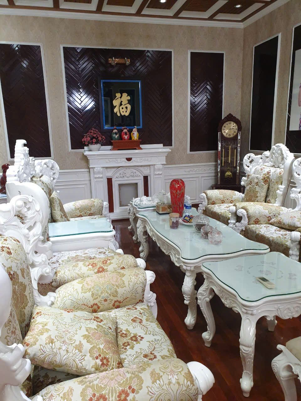 GIẢM 10 TỶ CÒN 40 TỶ BÁN GẤP VILLA THÀNH THÁI- Q10, 11X21M, 4 TẦNG, HẺM 10M