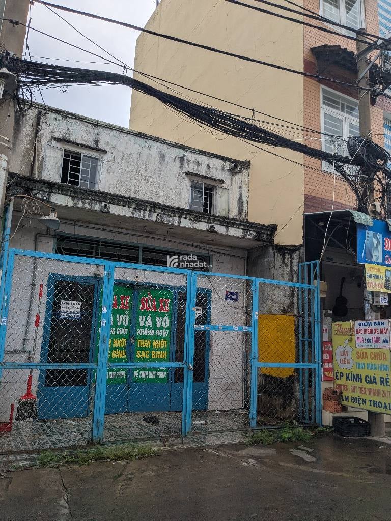 HXH THOẠI NGỌC HẦU, TÂN PHÚ, CHUẨN 58M2 HIẾM CÓ. GIẢM 550TR CHỈ 7.3T 