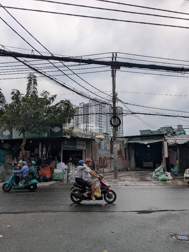 HXH THOẠI NGỌC HẦU, TÂN PHÚ, CHUẨN 58M2 HIẾM CÓ. GIẢM 550TR CHỈ 7.3T 