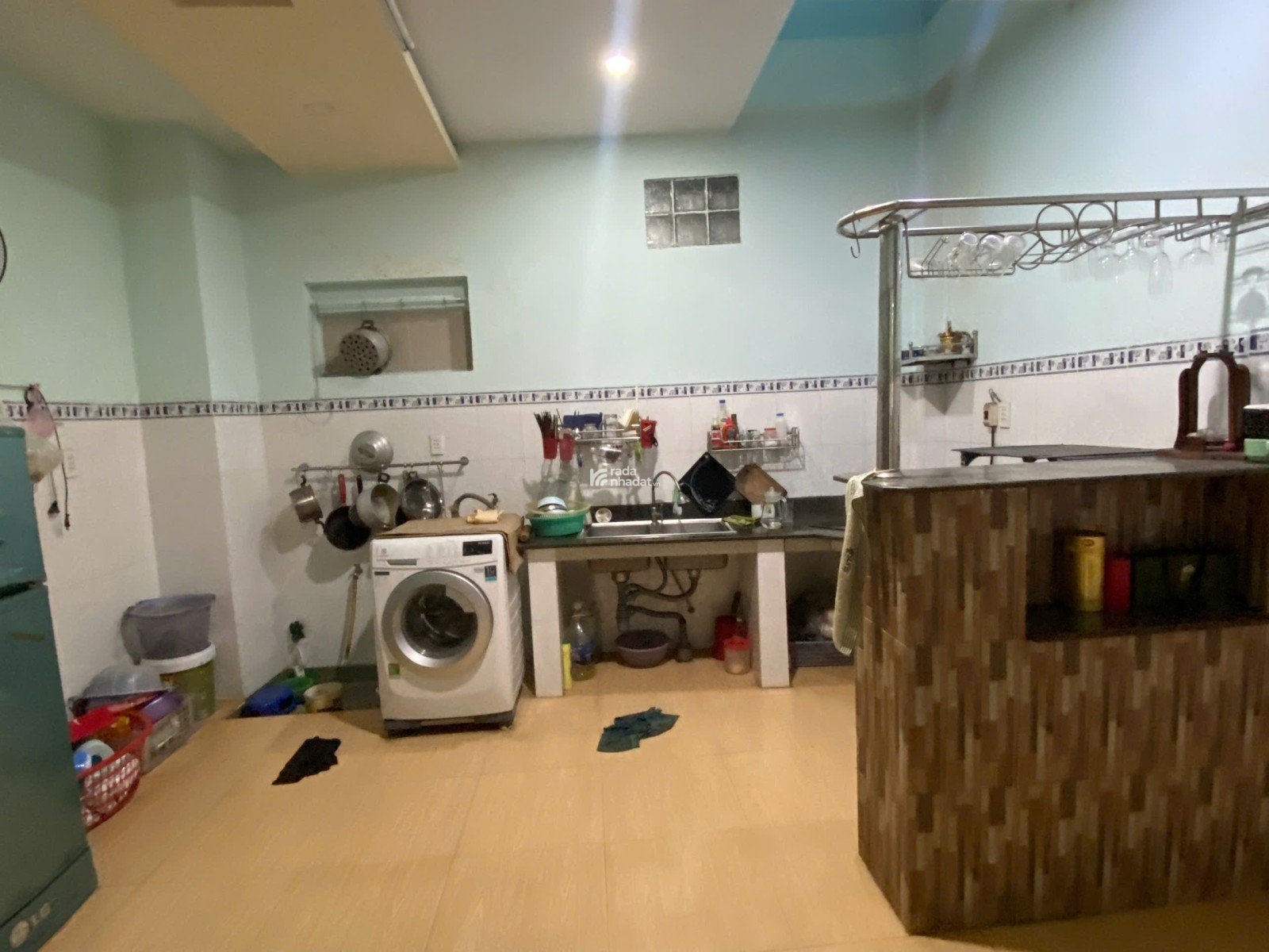 Nhà đẹp bán gấp 3 Tầng, hẻm ô tô, đường Dương Thiệu Tước, P.Tân Quý, Tân Phú, chỉ 7,9 tỷ TL