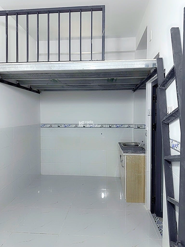 Bán căn họ dịch vụ đường số 1 bình hưng hoà