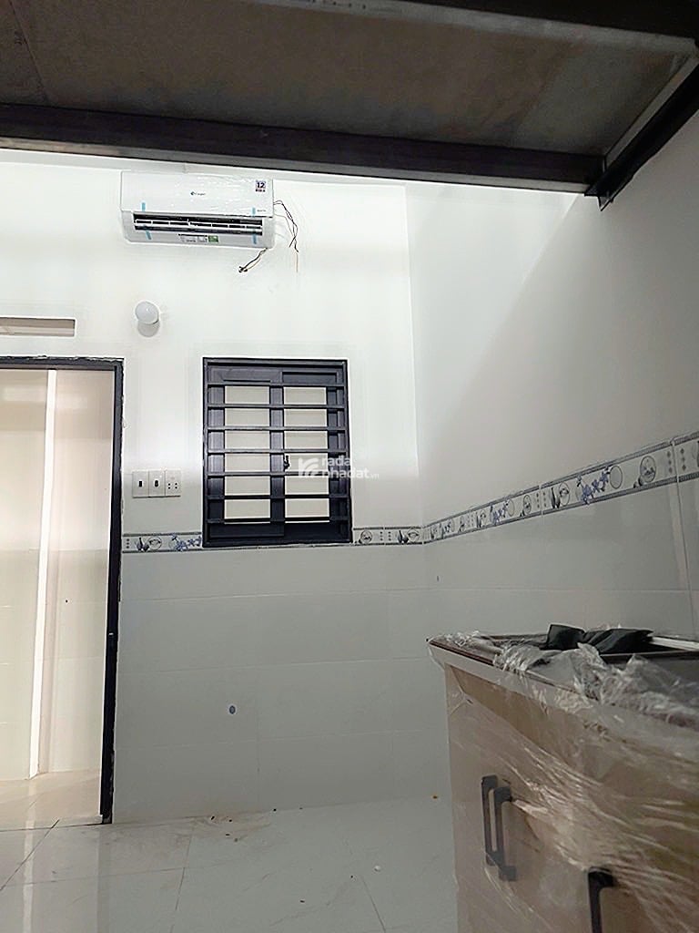 Bán căn họ dịch vụ đường số 1 bình hưng hoà