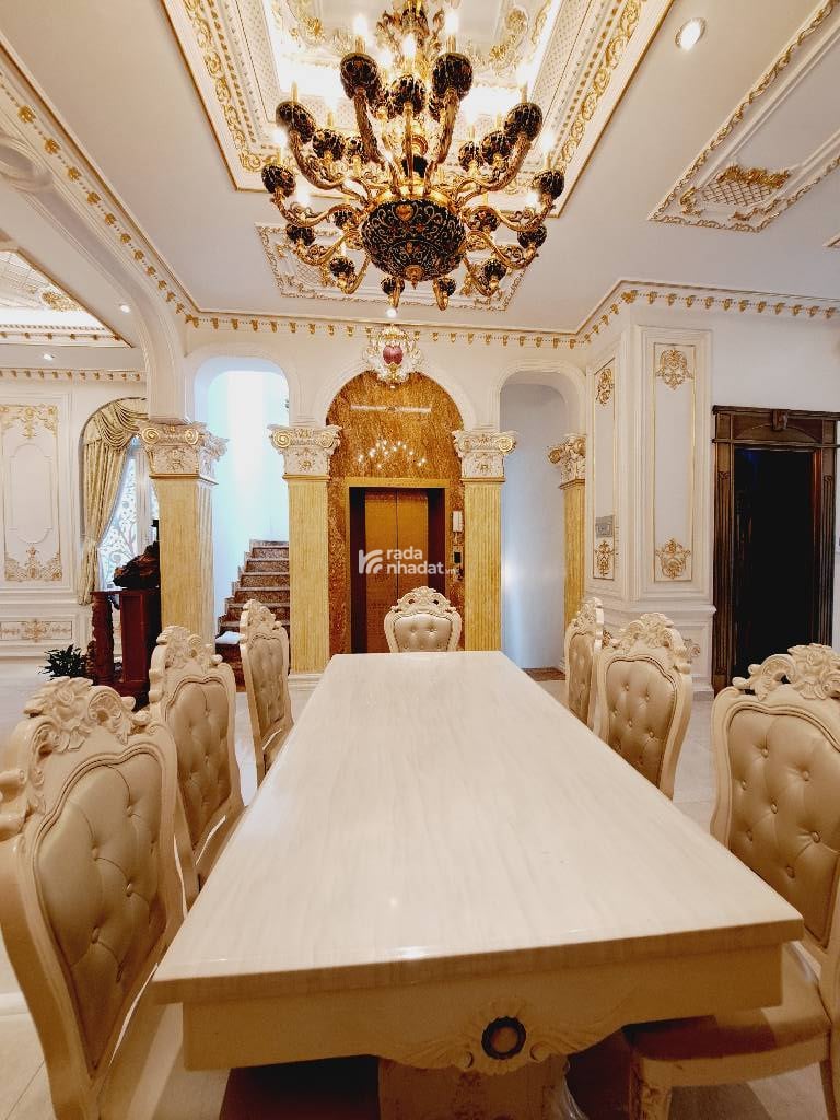 HXH BÀNH VĂN TRÂN, TÂN BÌNH, 325M2 CÓ KC Ở NGAY. GIẢM 350TR CHỈ CÒN 67.7T TL 