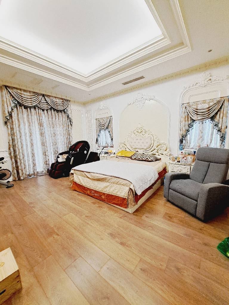 HXH BÀNH VĂN TRÂN, TÂN BÌNH, 325M2 CÓ KC Ở NGAY. GIẢM 350TR CHỈ CÒN 67.7T TL 