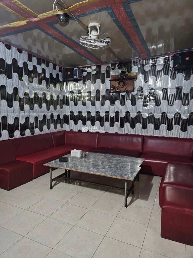 NHÀ 2 TẦNG - BÌNH TÂN - 64 M2 - SỔ A4 - HXH THÔNG TỨ TUNG