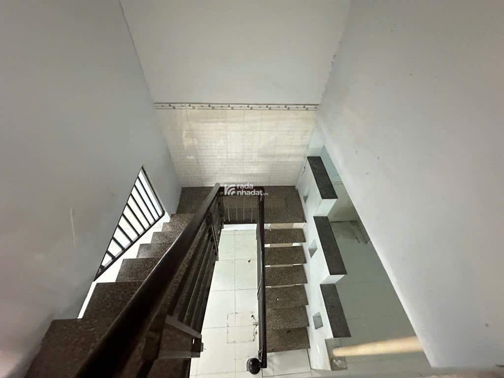 Bán Gấp Nhà Phố 2 Tầng 4x16m Liên Khu 2-5 P Hiệp Thành Quận 12