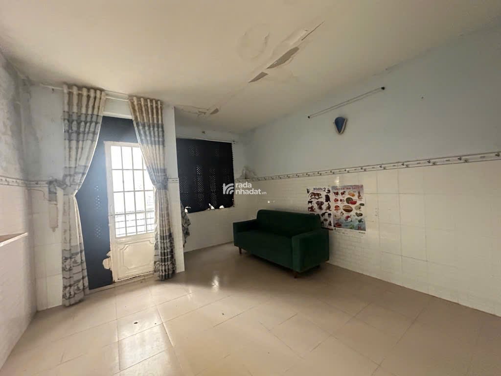 Bán Gấp Nhà Phố 2 Tầng 4x16m Liên Khu 2-5 P Hiệp Thành Quận 12