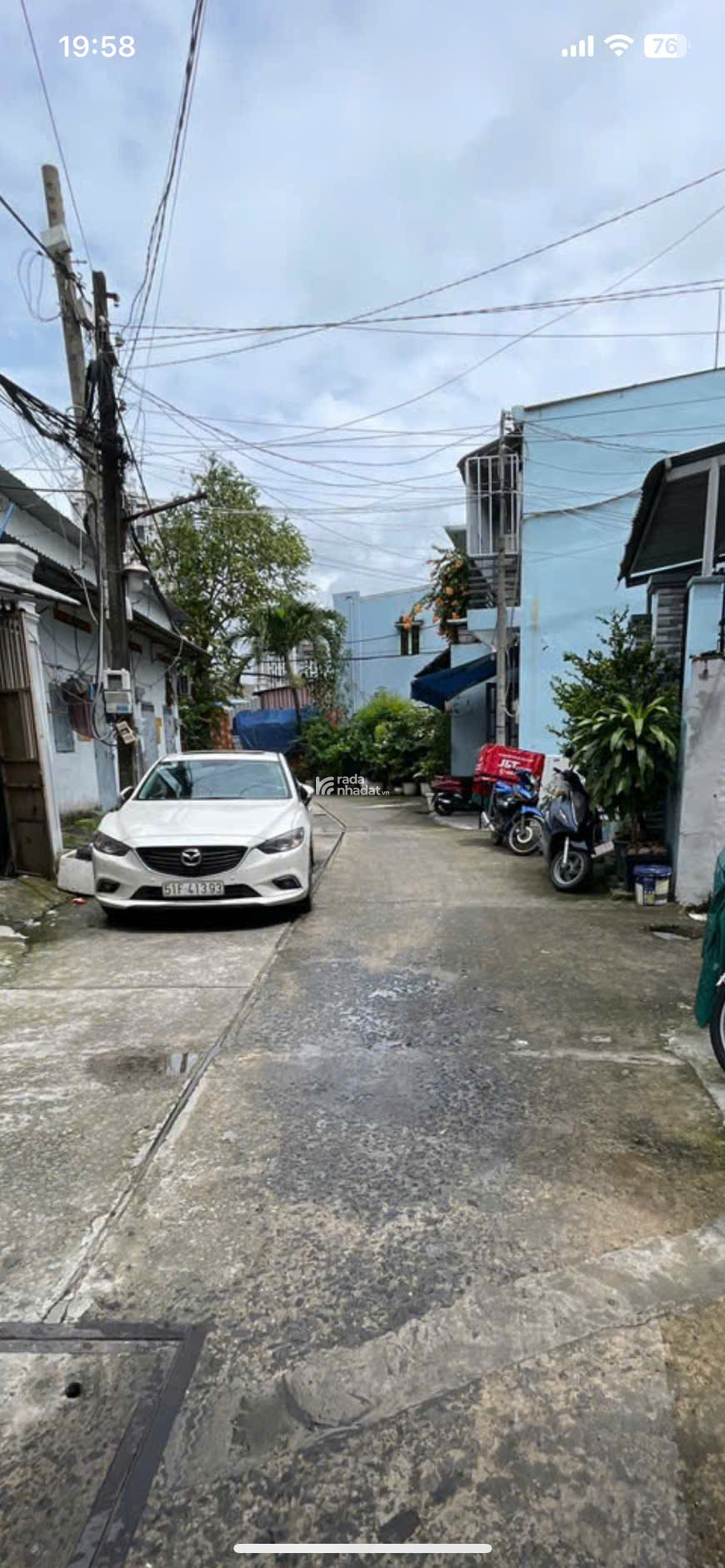 Bán Gấp Nhà Phố 2 Tầng 4x16m Liên Khu 2-5 P Hiệp Thành Quận 12