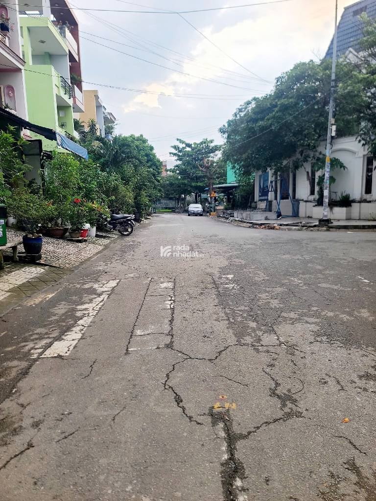 BÁN NHÀ MẶT TIỀN AN LẠC BÌNH TÂN 80M2 8.X TỶ 3PN TẶNG TOÀN BỘ NỘI THẤT