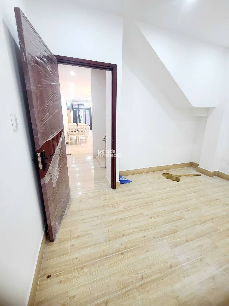 BÁN NHÀ MẶT TIỀN AN LẠC BÌNH TÂN 80M2 8.X TỶ 3PN TẶNG TOÀN BỘ NỘI THẤT