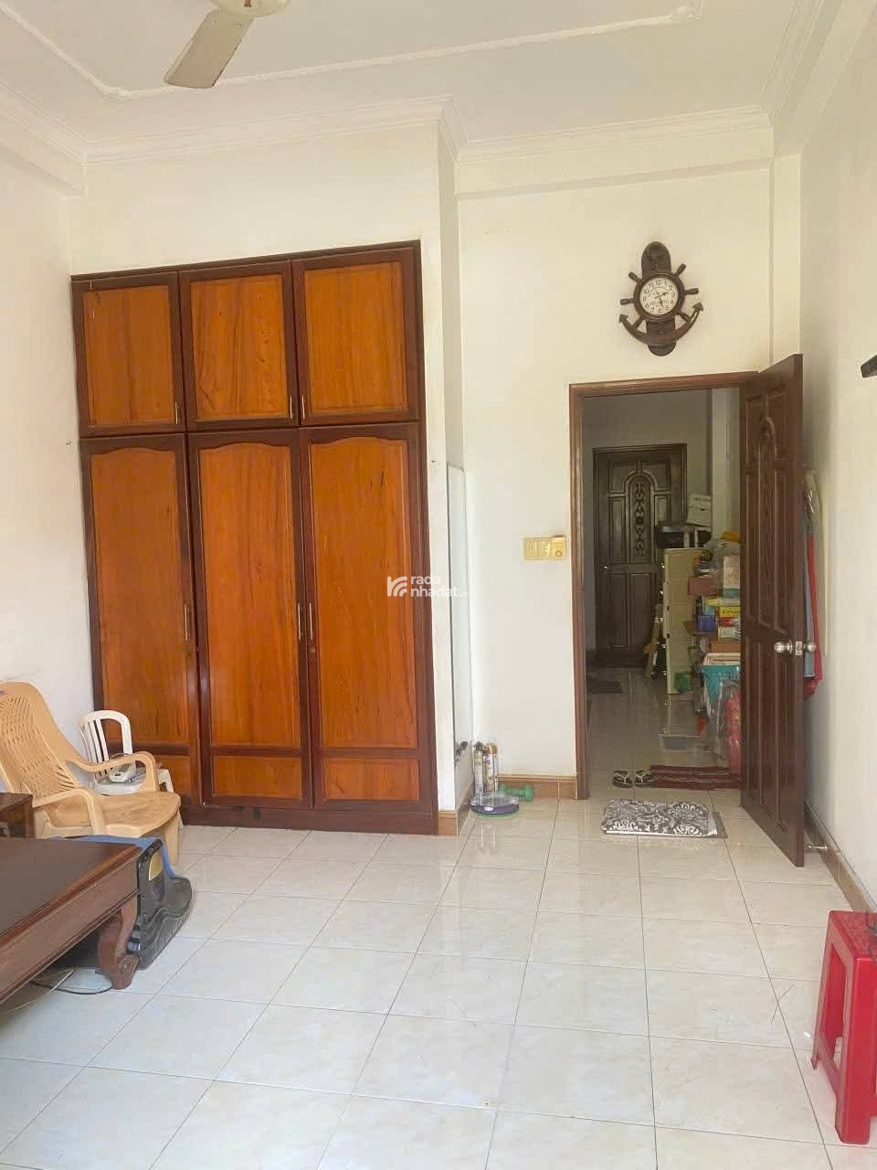 KHU VỰC HIẾM NHÀ BÁN - NGUYỄN CHẾ NGHĨA - 5 TẦNG - 64M2 - HẺM TRƯỚC NHÀ 3 M RƯỠI 