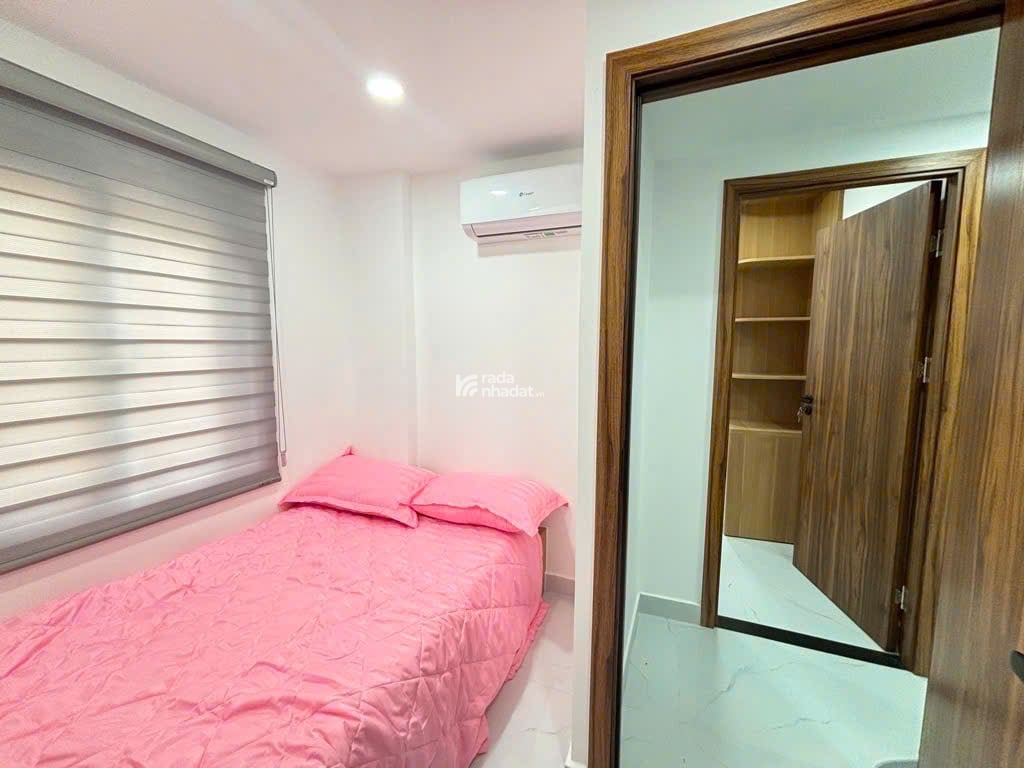 [Gò Vấp] Phan (P.1 GẦN MT), NGANG KHỦNG 4.8M, 3 TẦNG 3PN, GIÁ TỐT 3.25 TỶ