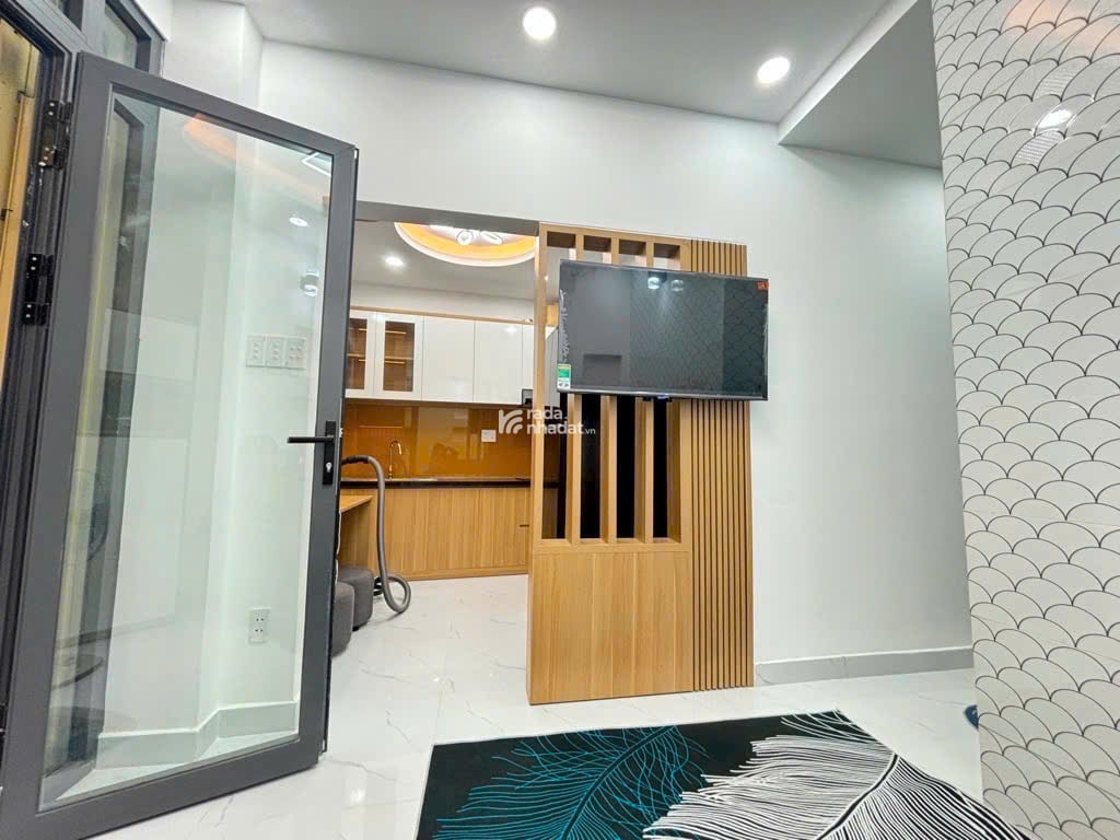 [Gò Vấp] Phan (P.1 GẦN MT), NGANG KHỦNG 4.8M, 3 TẦNG 3PN, GIÁ TỐT 3.25 TỶ