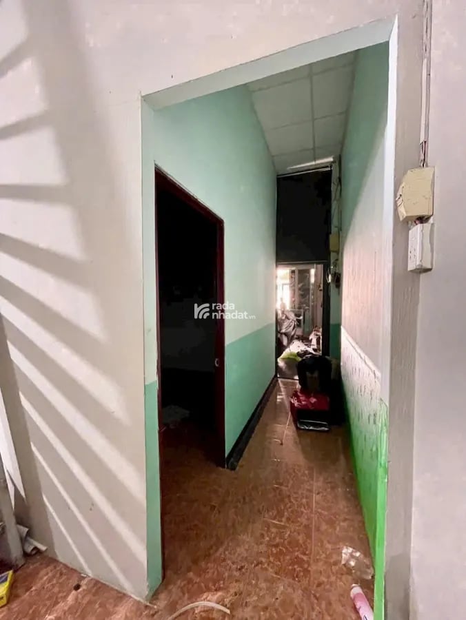 MUA ĐẤT TẶNG NHÀ HXH VƯỜN LÀI, PHƯỜNG PHÚ THẠNH, QUẬN TÂN PHÚ