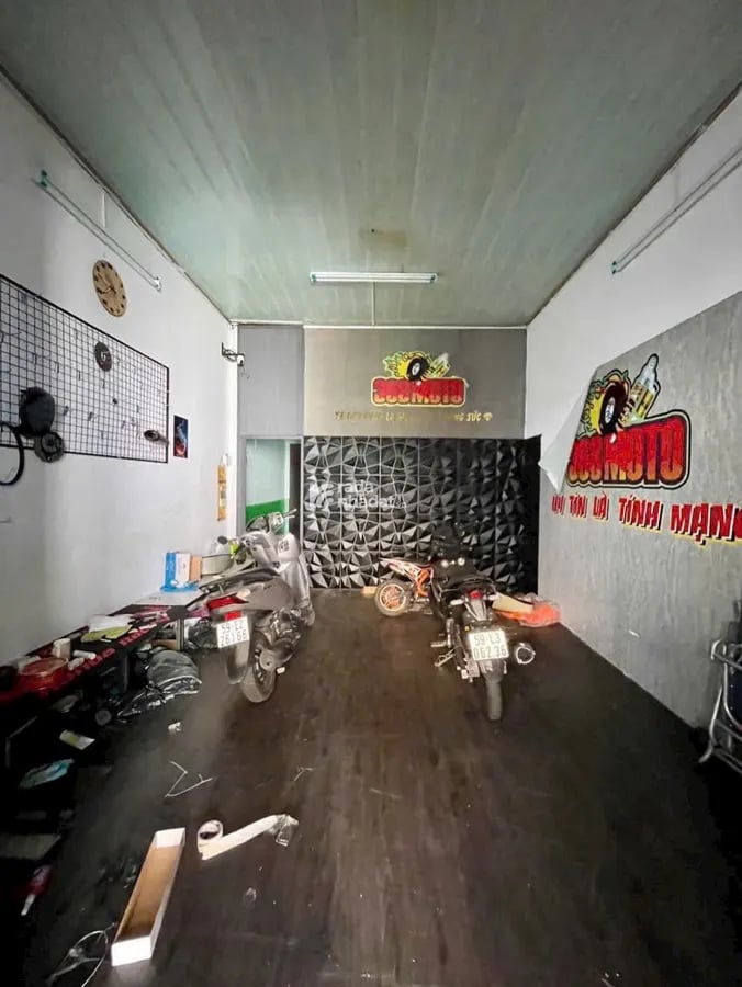 MUA ĐẤT TẶNG NHÀ HXH VƯỜN LÀI, PHƯỜNG PHÚ THẠNH, QUẬN TÂN PHÚ